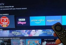 How to Delete Apps on Firestick