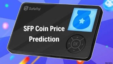 SFP SafePal Coin price prediction