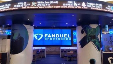 how to delete Fanduel account